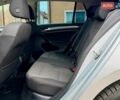 Серый Фольксваген e-Golf, объемом двигателя 0 л и пробегом 69 тыс. км за 13995 $, фото 45 на Automoto.ua
