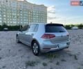 Сірий Фольксваген e-Golf, об'ємом двигуна 0 л та пробігом 156 тис. км за 12900 $, фото 8 на Automoto.ua