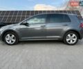 Серый Фольксваген e-Golf, объемом двигателя 0 л и пробегом 118 тыс. км за 13600 $, фото 16 на Automoto.ua