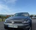 Сірий Фольксваген e-Golf, об'ємом двигуна 0 л та пробігом 85 тис. км за 18777 $, фото 1 на Automoto.ua