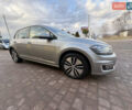 Серый Фольксваген e-Golf, объемом двигателя 0 л и пробегом 148 тыс. км за 12250 $, фото 5 на Automoto.ua