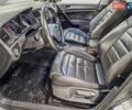 Серый Фольксваген e-Golf, объемом двигателя 0 л и пробегом 122 тыс. км за 10600 $, фото 8 на Automoto.ua