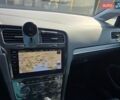 Серый Фольксваген e-Golf, объемом двигателя 0 л и пробегом 98 тыс. км за 19600 $, фото 35 на Automoto.ua