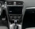 Серый Фольксваген e-Golf, объемом двигателя 0 л и пробегом 60 тыс. км за 16500 $, фото 15 на Automoto.ua