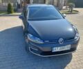 Серый Фольксваген e-Golf, объемом двигателя 0 л и пробегом 90 тыс. км за 13750 $, фото 5 на Automoto.ua