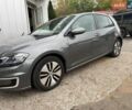Серый Фольксваген e-Golf, объемом двигателя 0 л и пробегом 139 тыс. км за 13800 $, фото 8 на Automoto.ua