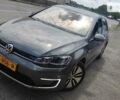 Серый Фольксваген e-Golf, объемом двигателя 0 л и пробегом 148 тыс. км за 17700 $, фото 20 на Automoto.ua