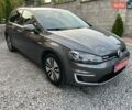Сірий Фольксваген e-Golf, об'ємом двигуна 0 л та пробігом 135 тис. км за 12300 $, фото 10 на Automoto.ua