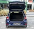 Серый Фольксваген e-Golf, объемом двигателя 0 л и пробегом 176 тыс. км за 13200 $, фото 6 на Automoto.ua