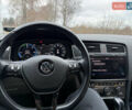 Сірий Фольксваген e-Golf, об'ємом двигуна 0 л та пробігом 163 тис. км за 13500 $, фото 11 на Automoto.ua