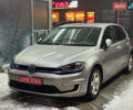 Серый Фольксваген e-Golf, объемом двигателя 0 л и пробегом 100 тыс. км за 10999 $, фото 2 на Automoto.ua