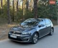 Сірий Фольксваген e-Golf, об'ємом двигуна 0 л та пробігом 99 тис. км за 14000 $, фото 1 на Automoto.ua