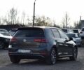 Серый Фольксваген e-Golf, объемом двигателя 0 л и пробегом 141 тыс. км за 13200 $, фото 1 на Automoto.ua