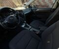 Серый Фольксваген e-Golf, объемом двигателя 0 л и пробегом 126 тыс. км за 11700 $, фото 22 на Automoto.ua