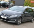 Сірий Фольксваген e-Golf, об'ємом двигуна 0 л та пробігом 83 тис. км за 12850 $, фото 1 на Automoto.ua