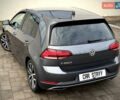 Сірий Фольксваген e-Golf, об'ємом двигуна 0 л та пробігом 115 тис. км за 12999 $, фото 24 на Automoto.ua