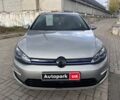 Сірий Фольксваген e-Golf, об'ємом двигуна 0 л та пробігом 18 тис. км за 22490 $, фото 7 на Automoto.ua