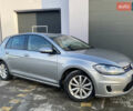 Сірий Фольксваген e-Golf, об'ємом двигуна 0 л та пробігом 96 тис. км за 13999 $, фото 13 на Automoto.ua