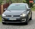 Сірий Фольксваген e-Golf, об'ємом двигуна 0 л та пробігом 123 тис. км за 12950 $, фото 21 на Automoto.ua
