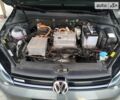 Сірий Фольксваген e-Golf, об'ємом двигуна 0 л та пробігом 142 тис. км за 14450 $, фото 44 на Automoto.ua