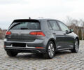 Серый Фольксваген e-Golf, объемом двигателя 0 л и пробегом 125 тыс. км за 17500 $, фото 16 на Automoto.ua