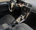 Сірий Фольксваген e-Golf, об'ємом двигуна 0 л та пробігом 95 тис. км за 14900 $, фото 9 на Automoto.ua