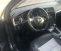 Серый Фольксваген e-Golf, объемом двигателя 0 л и пробегом 135 тыс. км за 13200 $, фото 25 на Automoto.ua