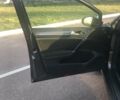 Серый Фольксваген e-Golf, объемом двигателя 0 л и пробегом 135 тыс. км за 13200 $, фото 23 на Automoto.ua