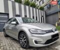 Сірий Фольксваген e-Golf, об'ємом двигуна 0 л та пробігом 105 тис. км за 12800 $, фото 1 на Automoto.ua