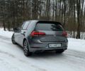 Серый Фольксваген e-Golf, объемом двигателя 0 л и пробегом 159 тыс. км за 12300 $, фото 20 на Automoto.ua