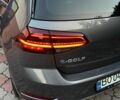 Серый Фольксваген e-Golf, объемом двигателя 0 л и пробегом 80 тыс. км за 15800 $, фото 19 на Automoto.ua