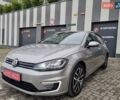 Серый Фольксваген e-Golf, объемом двигателя 0 л и пробегом 95 тыс. км за 12450 $, фото 8 на Automoto.ua