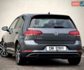 Сірий Фольксваген e-Golf, об'ємом двигуна 0 л та пробігом 115 тис. км за 12999 $, фото 3 на Automoto.ua