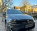Сірий Фольксваген e-Golf, об'ємом двигуна 0 л та пробігом 126 тис. км за 13600 $, фото 3 на Automoto.ua
