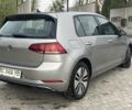Серый Фольксваген e-Golf, объемом двигателя 0 л и пробегом 90 тыс. км за 16400 $, фото 4 на Automoto.ua