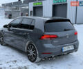 Сірий Фольксваген e-Golf, об'ємом двигуна 0 л та пробігом 133 тис. км за 12700 $, фото 12 на Automoto.ua