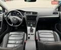 Серый Фольксваген e-Golf, объемом двигателя 0 л и пробегом 39 тыс. км за 15200 $, фото 31 на Automoto.ua