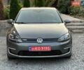 Сірий Фольксваген e-Golf, об'ємом двигуна 0 л та пробігом 135 тис. км за 12300 $, фото 2 на Automoto.ua