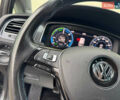 Сірий Фольксваген e-Golf, об'ємом двигуна 0 л та пробігом 115 тис. км за 12999 $, фото 60 на Automoto.ua