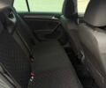 Серый Фольксваген e-Golf, объемом двигателя 0 л и пробегом 103 тыс. км за 15300 $, фото 25 на Automoto.ua