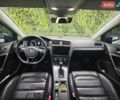 Сірий Фольксваген e-Golf, об'ємом двигуна 0 л та пробігом 150 тис. км за 14500 $, фото 9 на Automoto.ua