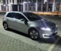 Сірий Фольксваген e-Golf, об'ємом двигуна 0 л та пробігом 117 тис. км за 14900 $, фото 23 на Automoto.ua