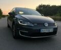 Сірий Фольксваген e-Golf, об'ємом двигуна 0 л та пробігом 150 тис. км за 13700 $, фото 1 на Automoto.ua