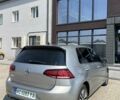 Серый Фольксваген e-Golf, объемом двигателя 0 л и пробегом 114 тыс. км за 14000 $, фото 5 на Automoto.ua