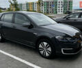 Серый Фольксваген e-Golf, объемом двигателя 0 л и пробегом 60 тыс. км за 16500 $, фото 1 на Automoto.ua
