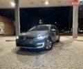 Серый Фольксваген e-Golf, объемом двигателя 0 л и пробегом 135 тыс. км за 13200 $, фото 1 на Automoto.ua
