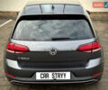 Сірий Фольксваген e-Golf, об'ємом двигуна 0 л та пробігом 115 тис. км за 12999 $, фото 28 на Automoto.ua