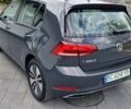 Сірий Фольксваген e-Golf, об'ємом двигуна 0 л та пробігом 99 тис. км за 13700 $, фото 14 на Automoto.ua
