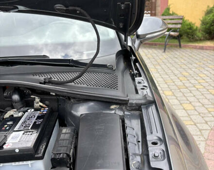 Серый Фольксваген e-Golf, объемом двигателя 0 л и пробегом 75 тыс. км за 12650 $, фото 30 на Automoto.ua