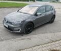 Сірий Фольксваген e-Golf, об'ємом двигуна 0 л та пробігом 29 тис. км за 17500 $, фото 1 на Automoto.ua